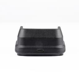 Ksun Walkie Talkie ZL10 Desk Charger (Without USB Cable and Plug) 4G Zello Two Way Radio Talkie Walkie Accessories