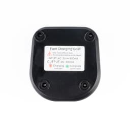 Ksun Walkie Talkie ZL10 Desk Charger (Without USB Cable and Plug) 4G Zello Two Way Radio Talkie Walkie Accessories