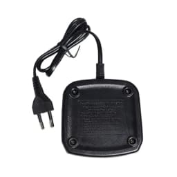 UV-K6 Battery Charger Quansheng UV-K5 Original Desktop Charger C-51 Power Adapter 110-240V Input BPK5 Walkie Talkie Accessories