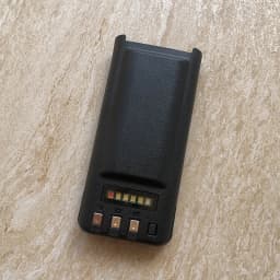 KNB-45L Radio Battery 3400mAh TYPE-C Charge Batteries Kenwood TK-3312 TK-2200 TK-2207 TK-2312 TK-3200 TK-2202L TK3207/3207G/3307