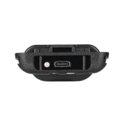 KNB-45L Radio Battery 3400mAh TYPE-C Charge Batteries Kenwood TK-3312 TK-2200 TK-2207 TK-2312 TK-3200 TK-2202L TK3207/3207G/3307