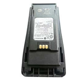 NNTN4497 2500mAh Rechargable Battery For Walkie Talkie DEP450 CP140 CP040 CP200 CP380 EP450 CP180 GP3688 High Capacity