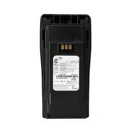 NNTN4497 2500mAh Rechargable Battery For Walkie Talkie DEP450 CP140 CP040 CP200 CP380 EP450 CP180 GP3688 High Capacity