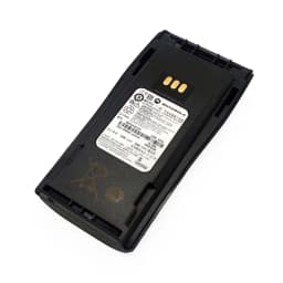 NNTN4497DR Replacement Battery 2500mAh For Walkie Talkie DEP450 CP140 CP040 CP200 CP380 EP450 CP180 GP3188 GP3688 Two Way Radios