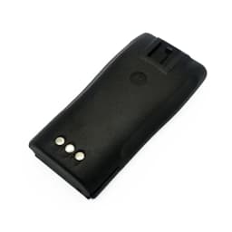 NNTN4497DR Replacement Battery 2500mAh For Walkie Talkie DEP450 CP140 CP040 CP200 CP380 EP450 CP180 GP3188 GP3688 Two Way Radios