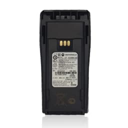 NNTN4497DR Replacement Battery 2500mAh For Walkie Talkie DEP450 CP140 CP040 CP200 CP380 EP450 CP180 GP3188 GP3688 Two Way Radios