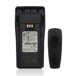 NNTN4497DR Replacement Battery 2500mAh For Walkie Talkie DEP450 CP140 CP040 CP200 CP380 EP450 CP180 GP3188 GP3688 Two Way Radios