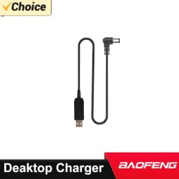 UV-S22 Pro V2 Charger Baofeng Battery Dock UV-9R Plus UV-9R PRO UV-68 UV-98 GMRS-9R UV-XR GT-3WP Walkie Talkies Radios accessory
