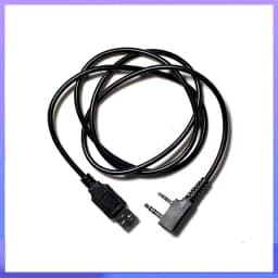 USB Programming Cable Baofeng DM-1701 Open GD77 For BF DMR Walkie Talkie DM-5R DM-1801 DM-1702 DM-1706 Two Way Radio Accessories