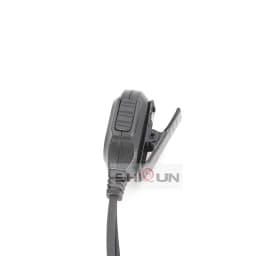 TH-UV8000D Earpiece TH-UV98 TH-UV88 Headset Original UV8000E MD-380 MD-UV380 MD-390 MD-UV390 MD-680 TH-F8 Mic Earphone 2Pin Plug