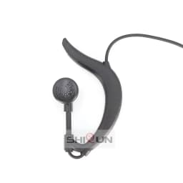 TH-UV8000D Earpiece TH-UV98 TH-UV88 Headset Original UV8000E MD-380 MD-UV380 MD-390 MD-UV390 MD-680 TH-F8 Mic Earphone 2Pin Plug