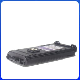 Baofeng UV-5RH Pro Walkie Talkie Battery Type-C Charging Original BL-5RH Rechargable Battery DC7.4V UV-5RM UV-K5 Plus K5 Pro Max