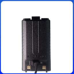 Baofeng UV-5RH Pro Walkie Talkie Battery Type-C Charging Original BL-5RH Rechargable Battery DC7.4V UV-5RM UV-K5 Plus K5 Pro Max