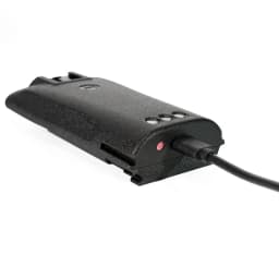 NNTN4497DR Type-C Rechargable Battery walkie talkie battery DEP450 CP140 CP040 CP200 CP380 EP450 CP180 GP3688 PR400