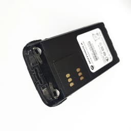 HNN9013D Walkie Talkie Battery 2000mAh 7.4V Li-ion Battery For Motorolo HT750 HT1550 GP140 GP320 GP328 GP338 GP340 GP360 Radios