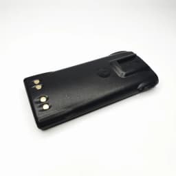 HNN9013D Walkie Talkie Battery 2000mAh 7.4V Li-ion Battery For Motorolo HT750 HT1550 GP140 GP320 GP328 GP338 GP340 GP360 Radios