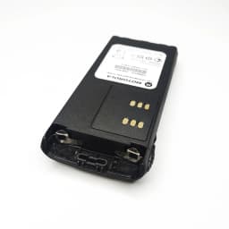 HNN9013D Walkie Talkie Battery 2000mAh 7.4V Li-ion Battery For Motorolo HT750 HT1550 GP140 GP320 GP328 GP338 GP340 GP360 Radios