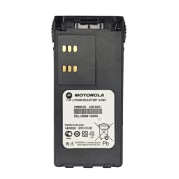 HNN9013D Walkie Talkie Battery 2000mAh 7.4V Li-ion Battery For Motorolo HT750 HT1550 GP140 GP320 GP328 GP338 GP340 GP360 Radios