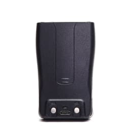 New Upgraded Baofeng BF888S Walkie Talkie Battery Able Type-C Charging BF-888S/777S/666S/ BF-C1 Tow Way Radios Extra Battery