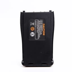 New Upgraded Baofeng BF888S Walkie Talkie Battery Able Type-C Charging BF-888S/777S/666S/ BF-C1 Tow Way Radios Extra Battery