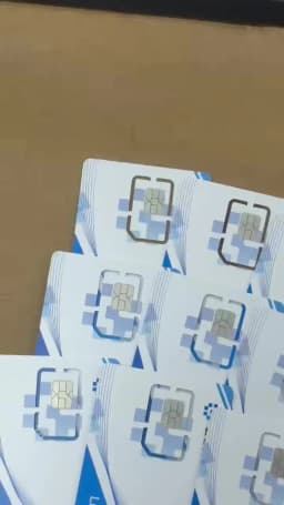 152 Countries Global-Ptt Sim Card 4G Europe America Africa Asia Australia Internet Telecom Mobile Internet Chip POC Walkie Talki