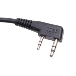 K Port USB Programming Cable For Baofeng UV-5R UV-82 BF-888S UV-S9 Plus UV-10R UV-16 UV17 UV-999 UV-G30 UV-5RA G26 G28 Pro