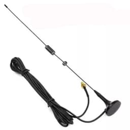 Magnetic HF Antenna Nagoya UT-106UV Vehicle Mounted Talkie Car Antenna For Baofeng 888S UV-5R UV-10R UV-9R Two Way Radio Walkie