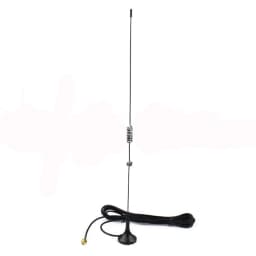 Magnetic HF Antenna Nagoya UT-106UV Vehicle Mounted Talkie Car Antenna For Baofeng 888S UV-5R UV-10R UV-9R Two Way Radio Walkie