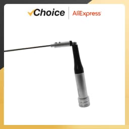 Mobile Radio Antenna For SG7900 RT95 BJ-218 Dual Band VHF/UHF 144/430MHz QYT KT-7900D Car Radio Base Station 5M Cable RB400 Clip