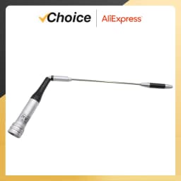 Mobile Radio Antenna For SG7900 RT95 BJ-218 Dual Band VHF/UHF 144/430MHz QYT KT-7900D Car Radio Base Station 5M Cable RB400 Clip