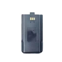 GD-77 Battery 2200mAh replacements walkie talkie DMR Li-ion New Battery for Radioddity GD77 GD-77S GA-510 Baofeng DM-1801 Radios