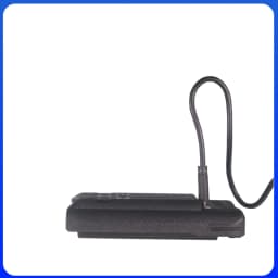 Baofeng UV-9R Pro V2 Battery 2800/4800mAh UV9R Plus Enlarge Li-ion Battery Type-C Charging BL-9 For UV9R Pro GMRS-9R UV-9G Radio