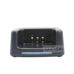 TYT MD-UV380 Desktop Charger Original Li-ion Battery US/UK/EU/AU Adapter For MD380 MD-380 MD-290 RT3 RT3S DMR Radio Accessories