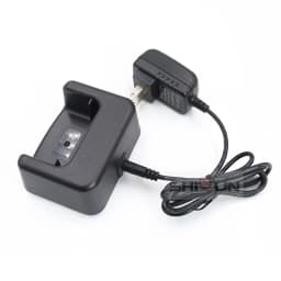 TYT MD-UV380 Desktop Charger Original Li-ion Battery US/UK/EU/AU Adapter For MD380 MD-380 MD-290 RT3 RT3S DMR Radio Accessories