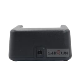 TYT MD-UV380 Desktop Charger Original Li-ion Battery US/UK/EU/AU Adapter For MD380 MD-380 MD-290 RT3 RT3S DMR Radio Accessories
