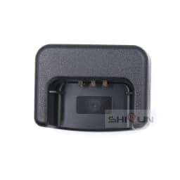 TYT MD-UV380 Desktop Charger Original Li-ion Battery US/UK/EU/AU Adapter For MD380 MD-380 MD-290 RT3 RT3S DMR Radio Accessories