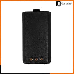 Baofeng DR-1801 DMR Digital Walkie Talkie Battery 7.4V 2200mAh Original DM-8 Li-ion Battery For DR-1801UV DM-1801 DM-860 BF-H6