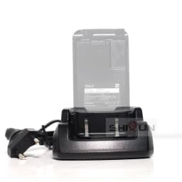 Quansheng UV-K5 Charger UV-K6 C-51 Walkie Talkie Power Adapter AC 110-240V Original BPK5 Li-ion Desktop Charger Dock Replacement