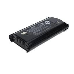 KNB-29N Battery Walkie Talkie NI-MH 1500mAh Battery For KENWOOD Two Way Radio TK3207 TK2207 TK3217 Replacement Power CB Radio