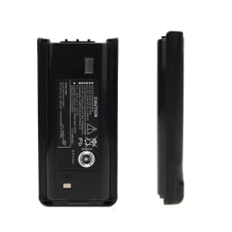 KNB-29N Battery Walkie Talkie NI-MH 1500mAh Battery For KENWOOD Two Way Radio TK3207 TK2207 TK3217 Replacement Power CB Radio