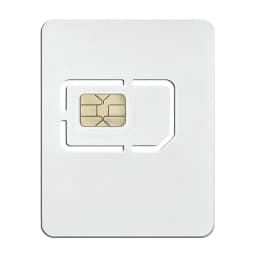 MOTOLOLA Global PTT Lifetime Free Sim Card 4G Europe America Africa Asia Australia Internet Telecom Mobile Internet Chip POC Wal