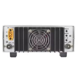 Recent RS-928 HF Radio 150W High Power Amplifier Waterproof Feature for FM AM CW SSB FT8 1MHZ-30MHZ 27MHZ