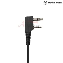 BAOFENG Opengd77 Tier2 DMR Radio Tier I & II USB Programming Cable For DM-1701 DM-1702 DM-1801 DM-5R RD-5R Drive Free Radio
