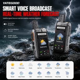 Zello 555 Bluetooth Walkie Talkie 4G 3G Radio100km Android Mobile Phone PTT Wifi Global