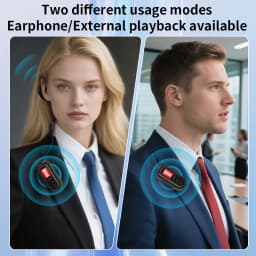 Lenovo (MINI RADIO SIM Lifetime Free)Global 4G POC walkie talkie, 5000 KM remote walkie talkie, global police civilian fleet