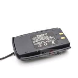Original Walkie Talkie Battery Eliminator 2 Way Radio Car Charger 12-24V for TYT TH-UV8000D TH-UV8000E UV8000E TC-8000 TC-8000V