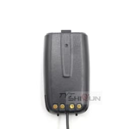 Original Walkie Talkie Battery Eliminator 2 Way Radio Car Charger 12-24V for TYT TH-UV8000D TH-UV8000E UV8000E TC-8000 TC-8000V