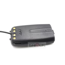 Original Walkie Talkie Battery Eliminator 2 Way Radio Car Charger 12-24V for TYT TH-UV8000D TH-UV8000E UV8000E TC-8000 TC-8000V