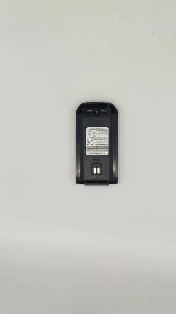 BAOFENG UV-21 Pro Walkie Talkie Li-ion Battery 1800mAh DC7.4V Support Type-C Charging BF-UV21 UV21Pro V2 Extra Battery BL-21UV