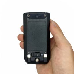 BAOFENG UV-21 Pro Walkie Talkie Li-ion Battery 1800mAh DC7.4V Support Type-C Charging BF-UV21 UV21Pro V2 Extra Battery BL-21UV